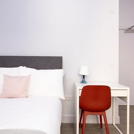 Altido Elegant Apartments Near The Meadows Единбург Екстериор снимка