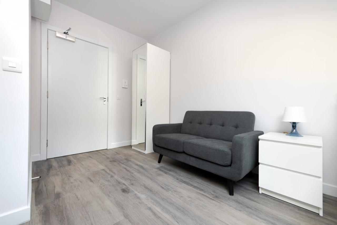 Altido Elegant Apartments Near The Meadows Единбург Екстериор снимка