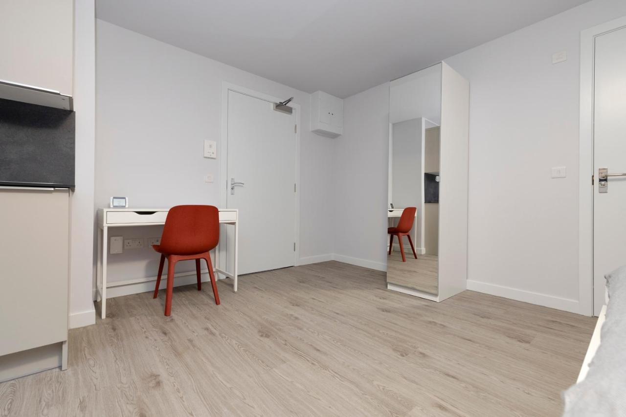 Altido Elegant Apartments Near The Meadows Единбург Екстериор снимка